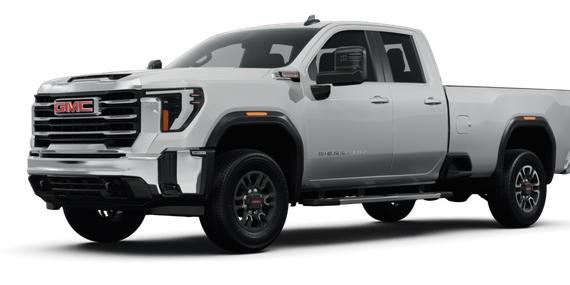 GMC SIERRA HD 2024 1GT59SEY3RF246752 image GMC SIERRA HD 2024 1GT59SEY3RF246752 image